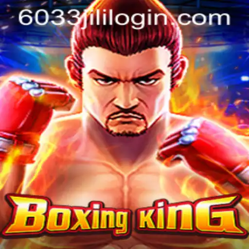 Explore BoxingKing: The Innovative Combat Experience of 6033JILI