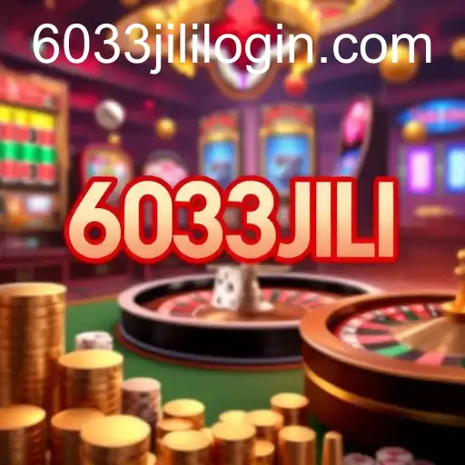 Exploring the World of Casino Games: Understanding 6033JILI