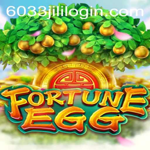 Discovering FortuneEgg: A Captivating Journey into the World of 6033JILI