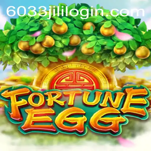 Discovering FortuneEgg: A Captivating Journey into the World of 6033JILI