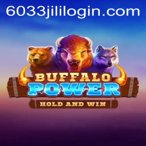 BuffaloPower Game Description and Rules Enhanced by 6033JILI