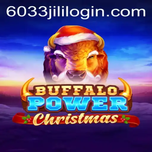 Buffalo Power Christmas: A Festive Journey into Gaming Magic