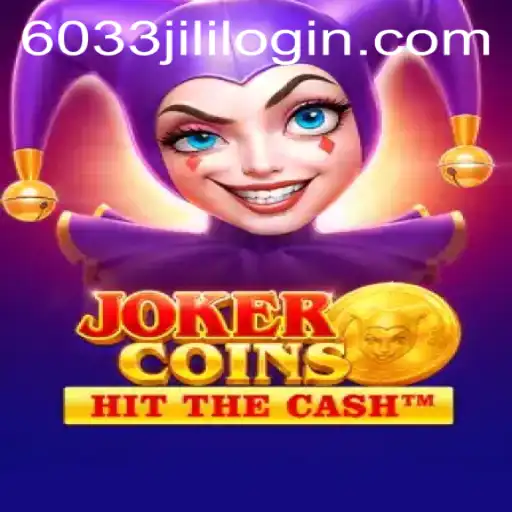 Discover the Thrills of JokerCoins: A Game of Strategy and Chance