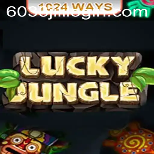 Explore the Exciting World of LuckyJungle1024: A Deep Dive into Gameplay and Strategy