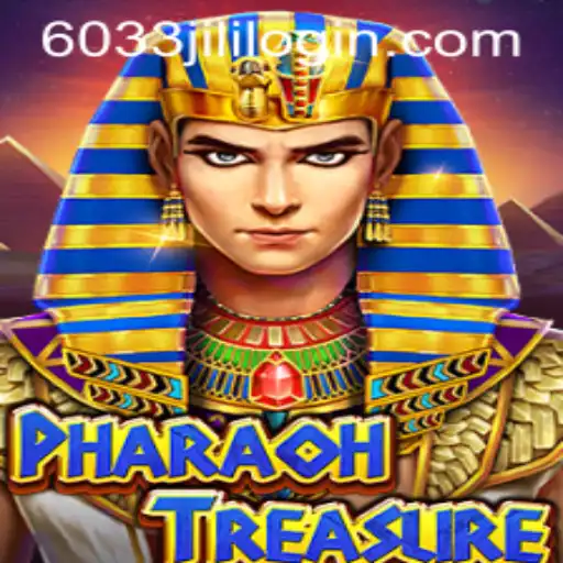 Discover the Mystical World of PharaohTreasure: A Comprehensive Guide