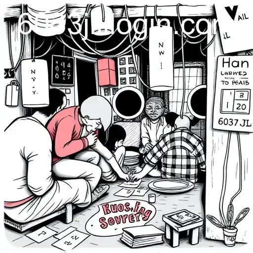 The Complex World of Jueteng and 6033JILI