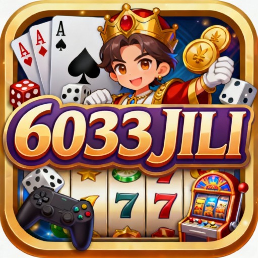 6033JILI