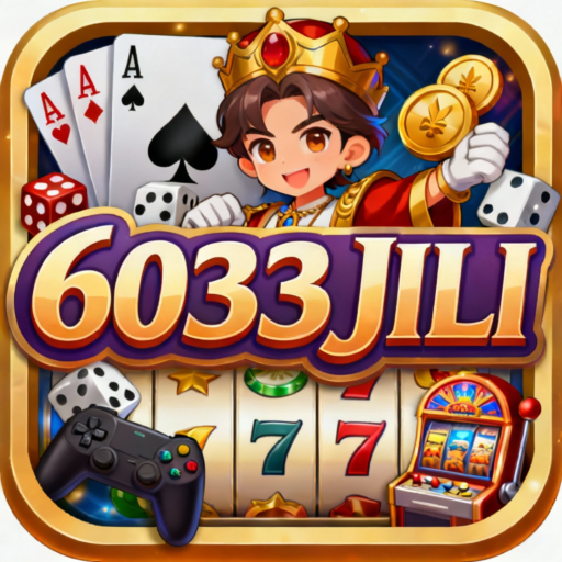 6033JILI