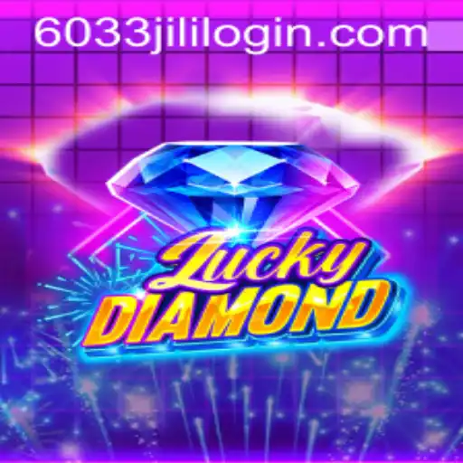 Discover the Exciting World of LuckyDiamond with 6033JILI