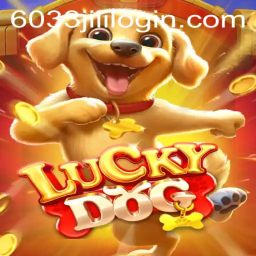 Dive into the World of Luck with LuckyDog: Unveiling the Exciting Gameplay of 6033JILI