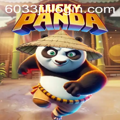 Unveiling LuckyPanda: A New Adventure in the Gaming World