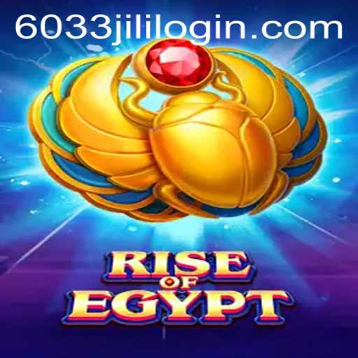 The Enchanting World of RiseOfEgypt: Exploring the Secrets of 6033JILI