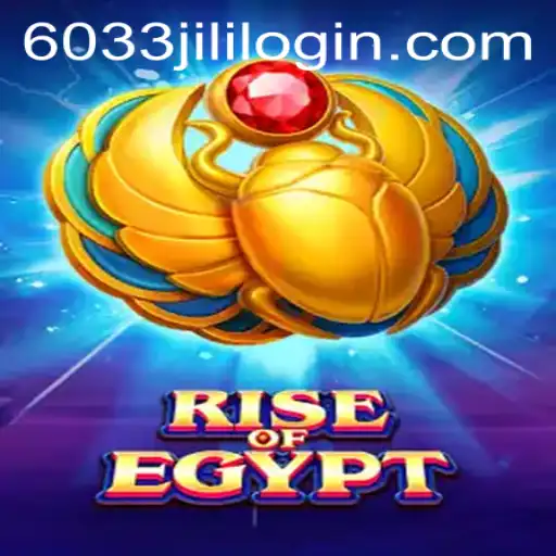 The Enchanting World of RiseOfEgypt: Exploring the Secrets of 6033JILI