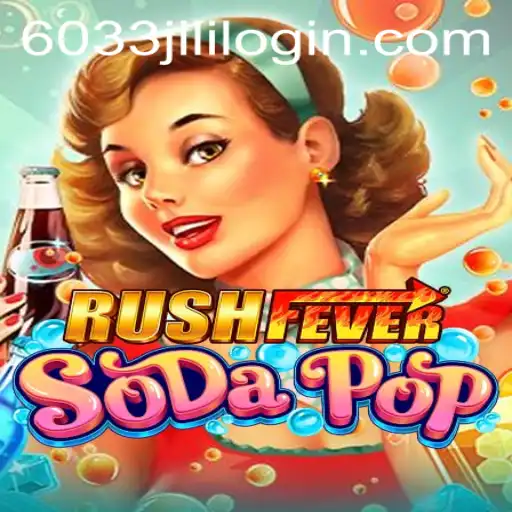 RushFeverSodaPop: An Immersive Journey into a World of Excitement
