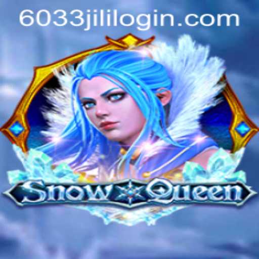 SnowQueen: An Immersive Fantasy Adventure with 6033JILI