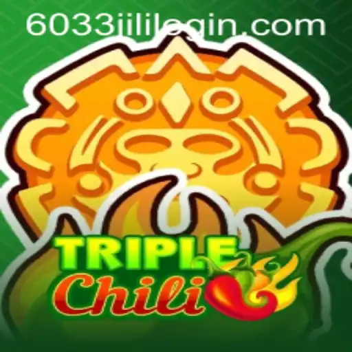 Exploring TripleChili: The Exciting New Game with 6033JILI