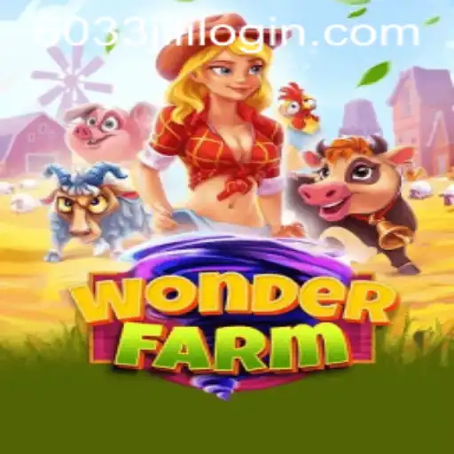 Discover the Magic of WonderFarm: A New Gaming Frontier